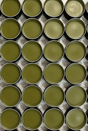 Beeswax Balm (all body)