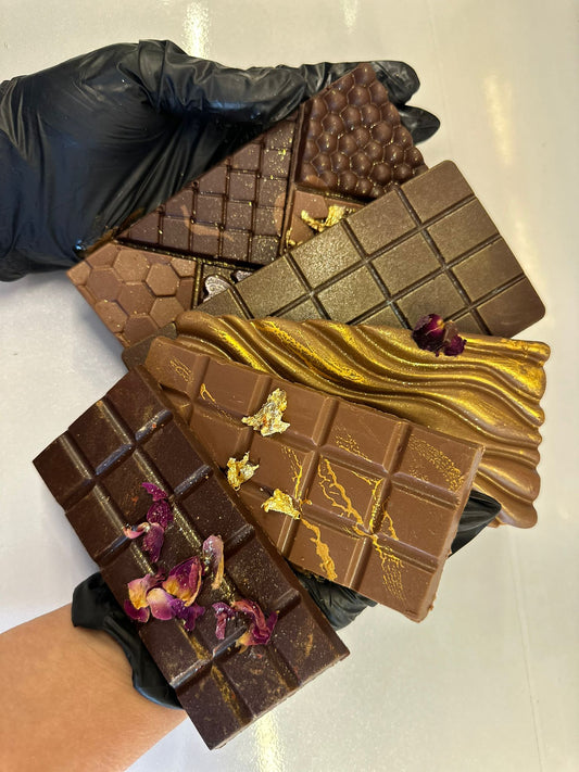 [PRE-ORDER] Chocolate Barks