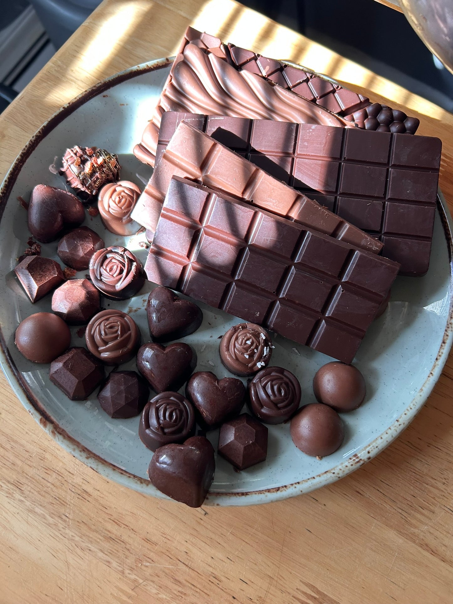 [PRE-ORDER] Chocolate Barks
