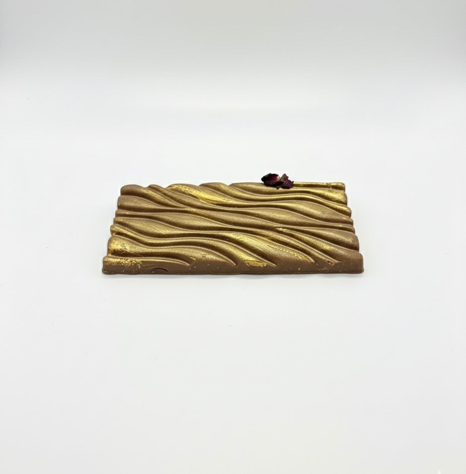 NEW!!! [PRE-ORDER] 90% Dark Chocolate (Three Ingredients ONLY)