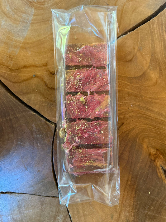 [PRE-ORDER] SMALL DUO BAR DUBAI CHOCOLATE