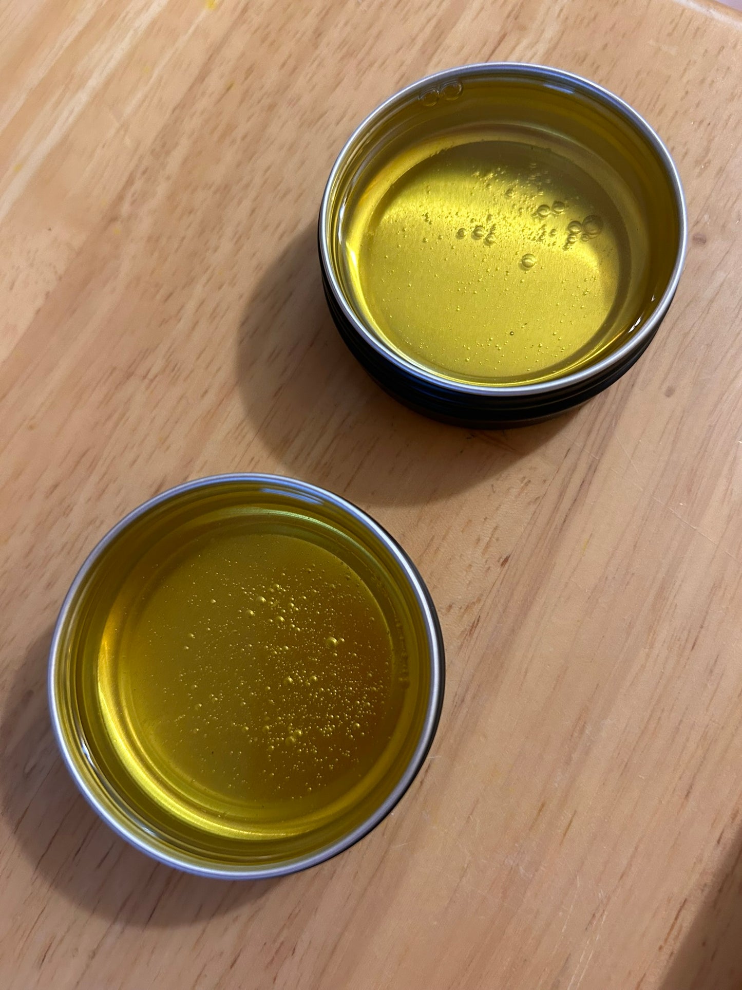 3 Beeswax Lip Balms collection